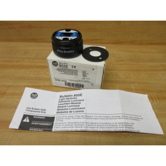 Allen Bradley 855E-BSB Base 855EBSB