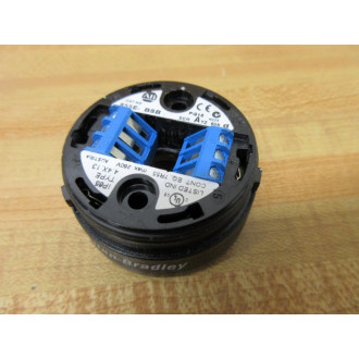 Allen Bradley 855E-BSB Base 855EBSB