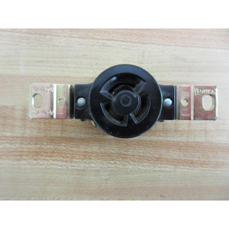 Hubbell 7310 Receptacle
