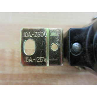 Hubbell 7310 Receptacle