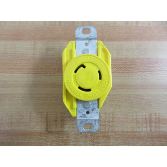 Hubbell 23CM10A Receptacle
