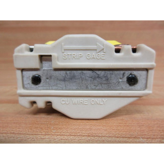 Hubbell 23CM10A Receptacle