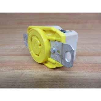 Hubbell 23CM10A Receptacle