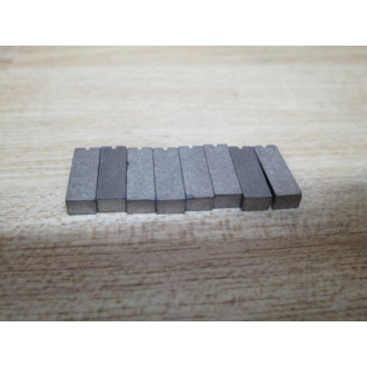 Data Enterprises 878-01-0037-0 Tachometer Brush 8780100370 (Pack of 8) - New No Box