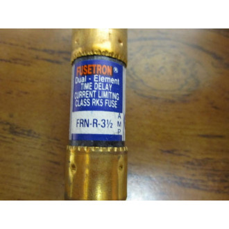 Buss FRN-R-3 12 Bussmann Fuse Cross Ref 4A450 (Pack of 10)