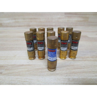 Buss FRN-R-1 Bussmann Fuse Cross Ref 4TWL3 (Pack of 11) - New No Box