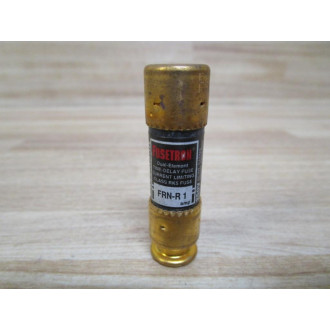 Buss FRN-R-1 Bussmann Fuse Cross Ref 4TWL3 (Pack of 11) - New No Box