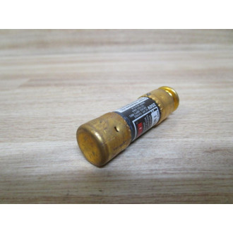 Buss FRN-R-1 Bussmann Fuse Cross Ref 4TWL3 (Pack of 11) - New No Box