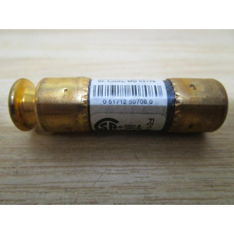 Buss FRN-R-1 Bussmann Fuse Cross Ref 4TWL3 (Pack of 11) - New No Box