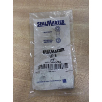 Sealmaster TR6 Rod Ends Spherical Bearing (Pack of 3)