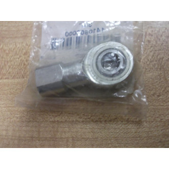 Sealmaster TR6 Rod Ends Spherical Bearing (Pack of 3)