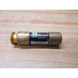 Bussmann FRN-R-5 Bussmann Fuse Cross Ref 1A689 (Pack of 8) - New No Box