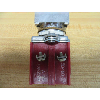 Cutler Hammer E30DA Multi Function Switch