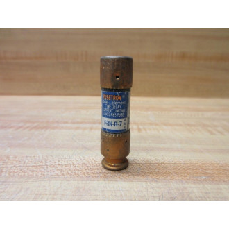 Buss FRN-R-7 Bussmann Fuse Cross Ref 1A691 (Pack of 11) - Used