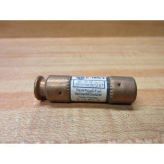 Buss FRN-R-7 Bussmann Fuse Cross Ref 1A691 (Pack of 11) - Used