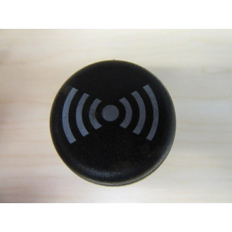 Allen Bradley 855P-B10SE22 Panel Mount Sounder 855PB10SE22 - Used