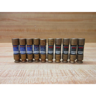 Buss FRN-R-4 Bussmann Fuse Cross Ref 4A451 (Pack of 10) - New No Box