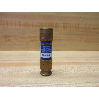 Buss FRN-R-4 Bussmann Fuse Cross Ref 4A451 (Pack of 10) - New No Box