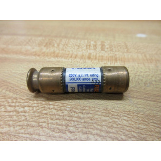 Buss FRN-R-4 Bussmann Fuse Cross Ref 4A451 (Pack of 10) - New No Box