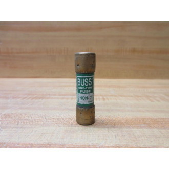 Buss NON-7 Bussmann Fuse Cross Ref 6F271 (Pack of 6) - Used