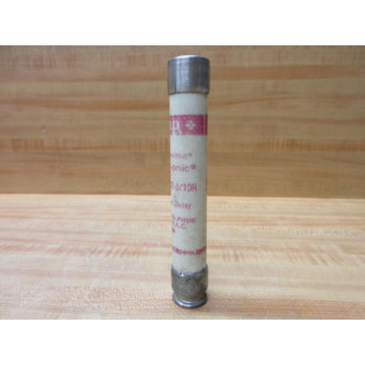 Gould Shawmut Ferraz TRS2-810R Mersen Fuse Cross Ref 4YZJ6 (Pack of 3) - Used