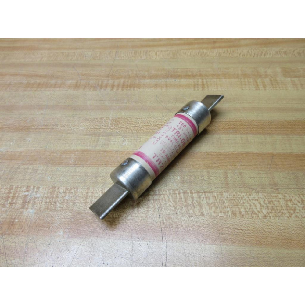 Gould Shawmut Ferraz TR70 Mersen Fuse - New No Box