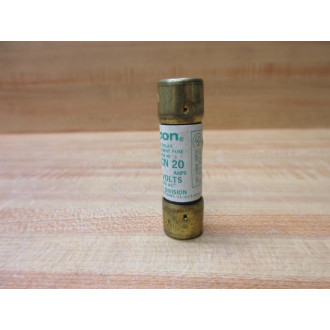 Economy Fuse ECN20 Econ Fuse (Pack of 4) - Used