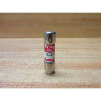 Littelfuse KLDR110 Fuse KLDR.100 (Pack of 2) - New No Box