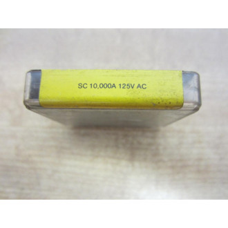 Buss GLD-2 Bussmann Fuse Cross Ref 5LAU0 (Pack of 10)