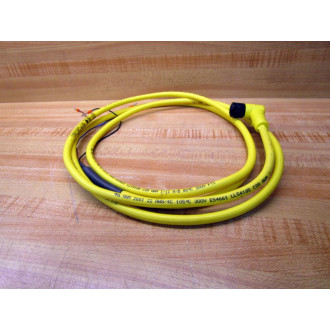 Woodhead 804001D01M020 Cable - New No Box