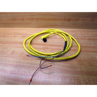 Woodhead 804001D01M020 Cable - New No Box