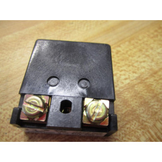 Allen Bradley 595-A02 Auxiliary Contact 595-AO2