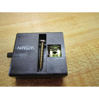 Allen Bradley 595-A02 Auxiliary Contact 595-AO2