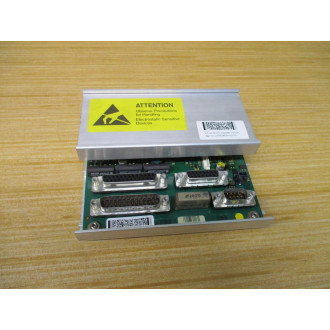 ABB 3HAC022286-001 Serial Measurement Unit 3HAC022286001 - Used