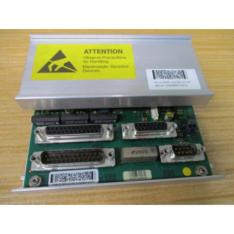 ABB 3HAC022286-001 Serial Measurement Unit 3HAC022286001 - Used