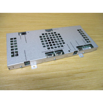 ABB 3HAC12815-1 Axis Computer DSQC601 W Cover - Used