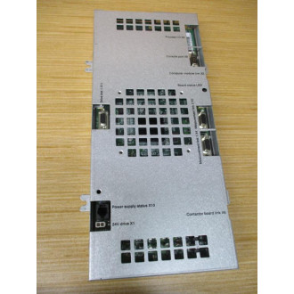 ABB 3HAC12815-1 Axis Computer DSQC601 W Cover - Used