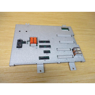 ABB 3HAC024488-001 Panel Board DSQC643 W Cover - Used