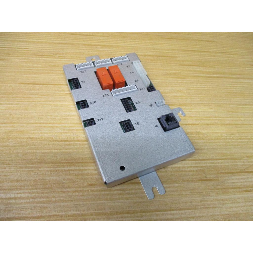 ABB 3HAC13389-2 Contactor Unit DSQC611 Rev. 06 - Used