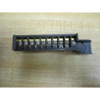 Allen Bradley 1771-WC Terminal Block Wiring Arm  1771WC Series B - Used