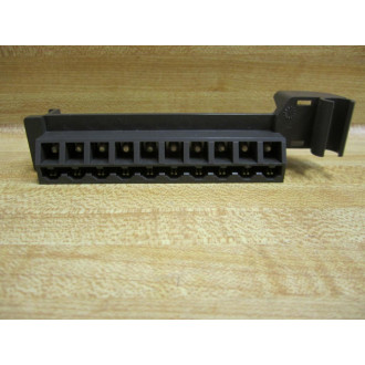 Allen Bradley 1771-WC Terminal Block Wiring Arm  1771WC Series B - Used