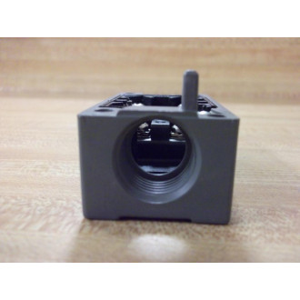 Cutler Hammer E50RA Eaton Limit Switch Receptacle