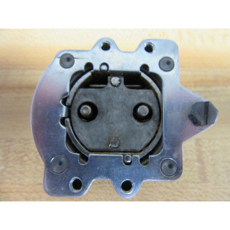 Cutler Hammer E30AF Multi Button Switch