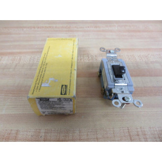 Hubbell HBL1202CN Switch