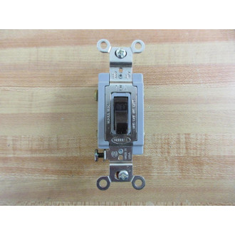 Hubbell HBL1202CN Switch