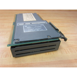 Allen Bradley 1771-ASC IO Module 1771ASC FW Rev.F  Ser.A - Used