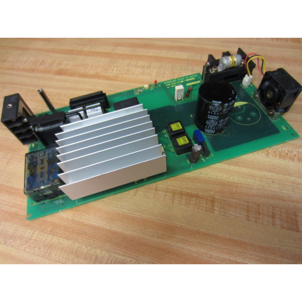Fanuc A16B-2202-0740 Board A16B-2202-074 - Parts Only