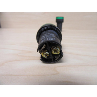 Saim AD16-22DS23 Pilot Light (Pack of 2) - Used