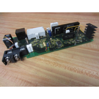 Fanuc A16B-2202-0540 Board A16B-2202-054008B - Used