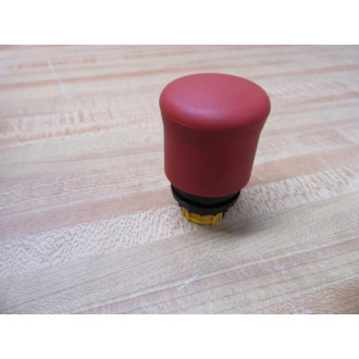 Moeller M22-PV Red Emergency Stop Button M22PV (Pack of 2) - Used